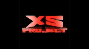 XS Project- яд (Short Version)