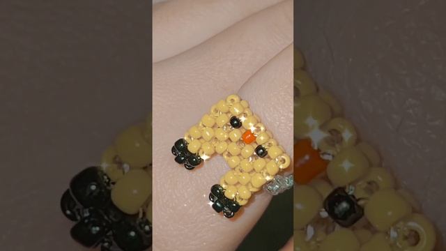 #бисероплетение #beads #beadwork #бисер #hobby #hobbies #shorts #youtubeshorts #youtube