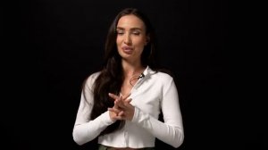 Актерская визитка / Александрова Яна 2