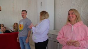 Инсентив-тур Лучших сотрудников Бургер Кинг в Узбекистане, ноябрь 2024 г. Серия 6 #работабургеркинг