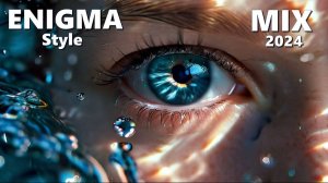 A look into yourself - ENIGMA style.