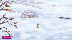 Guess how much i love you