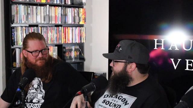 Ep 03: A Haunting in Venice смотреть онлайн