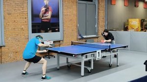 Ченцов Александр (891) - Кузнецов Иван (728) #PipsoGang