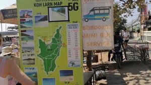 Поездка на остров рядом с Паттайя.mp4