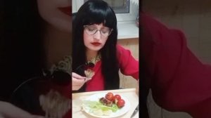 МУКБАН/КУПАТЫ ЖАРЕННЫЕ