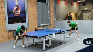 Романенко Иван (985) - Кобзев Олег (880) #PipsoGang