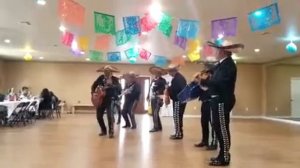 Mariachi San Martin de Riverside ‭+1 (951) 236-2334‬