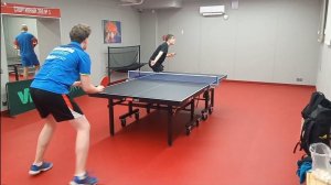 Дюженков Иван (343) - Коробейников Савва (423) #PipsoGang