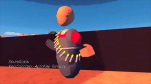 Pootis Engage Extreme Opening - (RecRoom Recreation)
