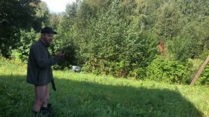 Протестировал перцовый баллончик. Сегодня стрим в 20.00