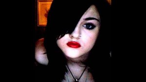 Frances Bean Cobain Over The Years
