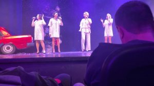 Иду курю акапелла , театр лицедеи 2023