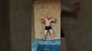 Я как Чак Норрис 😆😆