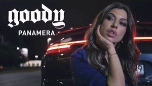 Она продаст душу😱 за ключи от панамера🚘