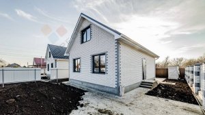 Дом в Елизаветинской, с/т "Экспресс", ул. Виноградная, 9А (23:43:0133028:841)