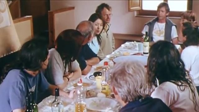 TRES EN EL CAMINO(Peli Documental Camino Santiago).avi смотреть онлайн