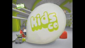 KidsCo - Заставка