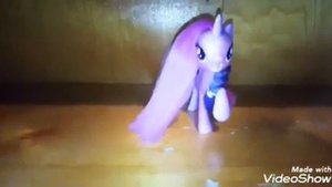 моя коллекция май литл пони 2019 - 2020.