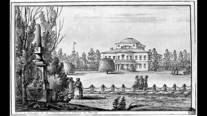 Золотой век Петергофской дороги