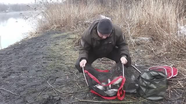 Открытие фидерного сезона 2021. 8 КГ. ЛЕЩА. Рыбалка на канале СУГРЭС. смотреть онлайн