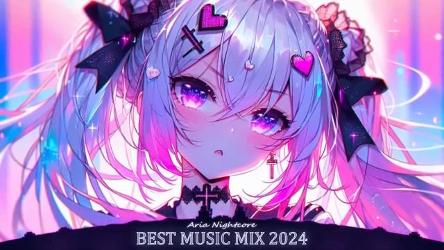 Best Nightcore Songs Mix-2 2024 ♫ 1 Hour Gaming Mix ♫ Nightcore Mix 2024