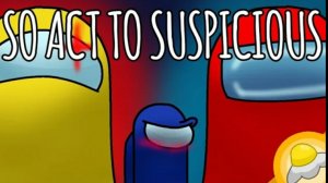 So act to suspicious - OR3O x Give heart Records - Esponji videos