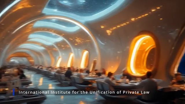 Future Intergovernmental Organization (IGO) Spacecraft⧸Educational Institutions and Universities ⧸AI