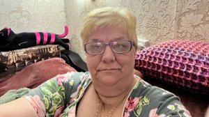 15.01.25 - Вкусный завтрак __ Из чего еще вяжут плед __ Ну его к лешему