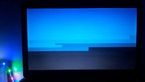 Windows 7 Sparta Remix has BSOD