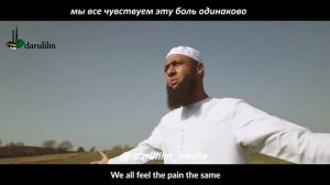 Сильнейший нашид . Держатся вместе . Omar Esa