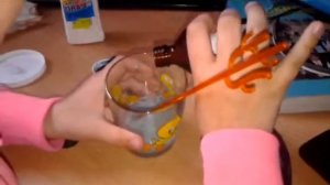 Как сделать слизняка