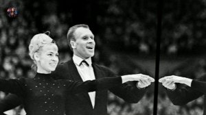 Белоусова и Протопопов: из звезд СССР в изгоев Запада. Как их использовали и бросили