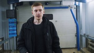 Чебоксары. Отзыв владельца о роботизированной мойке Leisuwash