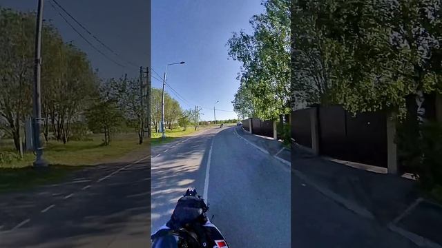 Прокатились на мотоциклах
shorts bmw ducati