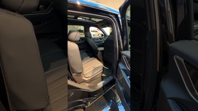 Как попасть на третий ряд семиместного Chery Tiggo 9
#chery #tiggo #cherytiggo9 #carvillage #чери