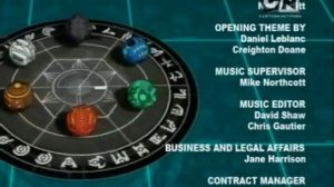 Далее на Cartoon Network Отряд Курят Кунфучих