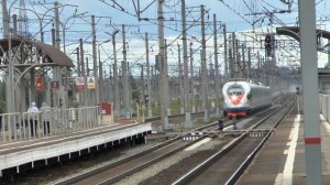 Сапсан ЭВС1-11