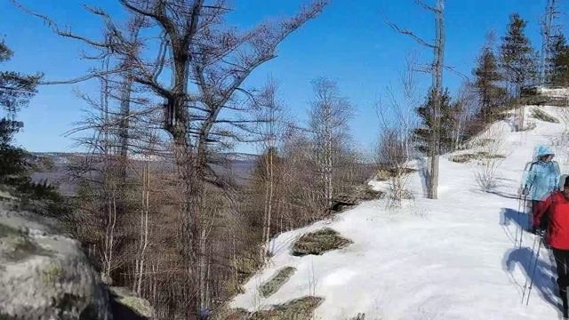 Заозёрная