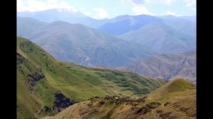 Лезгинская Музыка - Лезги Макьам