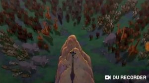 Рафики уронил симбу!!!😰😰😰😨😨😨😱😱😱