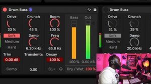 My Cheatcode to BETTER SOUNDING DRUMS | Ableton Drum Buss