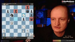 20250114 ТУРНИР Titled Tuesday 3+1 и БИТВА с мастерами 3+0 Chess.com СТРИМ ШахМатКанал Шахматы