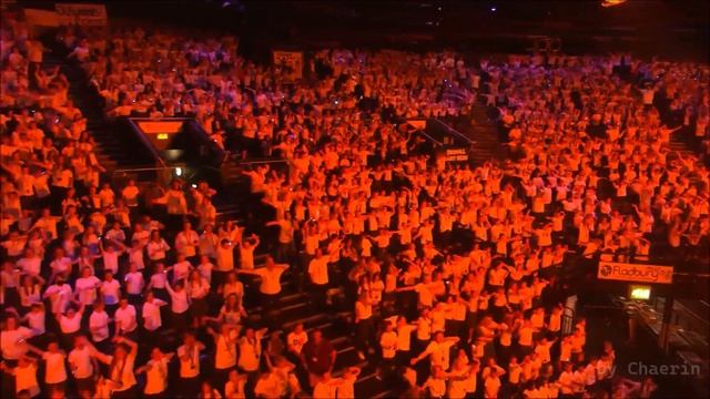 Connie Talbot - I'm Still Standing & Hey Jude - Young Voices - Resorts World - 18 May 2022