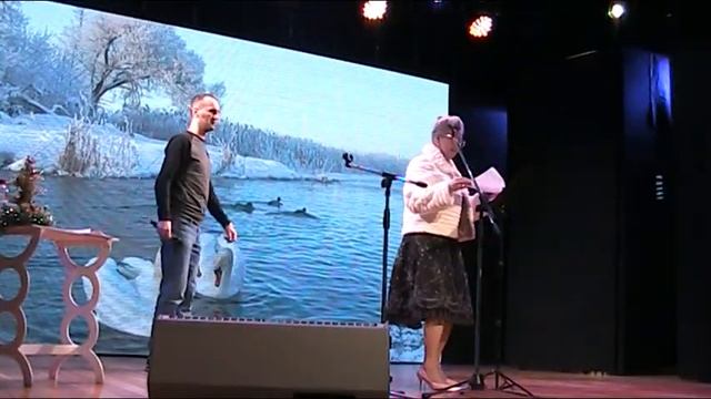 Зима. Это новый цикл ТО (Творческого Объединения) "Литературный Вектор". Очень надеюсь, что вам все смотреть онлайн