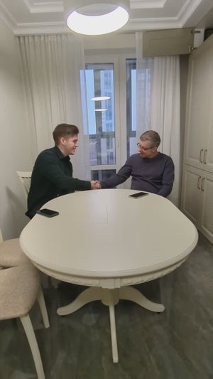 Отзыв Дмитрия Карпусенко о продаже недвижимости аукционным способом