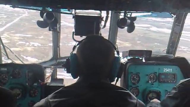 Gazpromavia MI-8