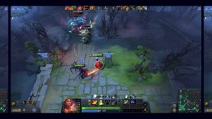 Dota 2 / КРИПОВ! / #shorts