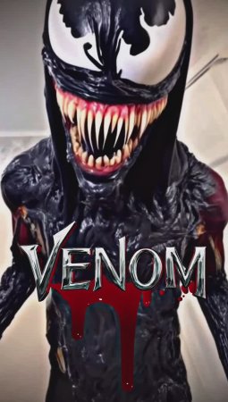 Venom#copypaster