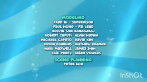 bubble guppies bubble puppy sad the doghouse kreak end credits